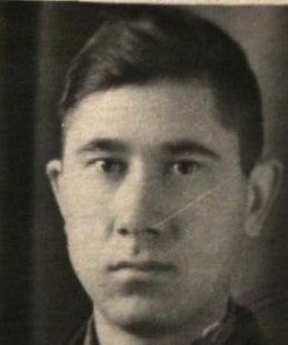 Асяев Ханиф Гарифович