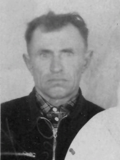 Мотлях Павел Иванович