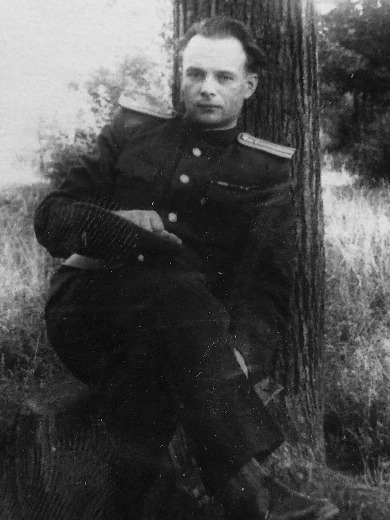 Гуков Николай Григорьевич