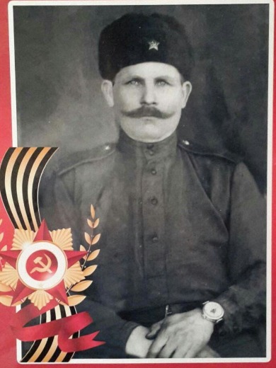 Белогуров Николай Иванович