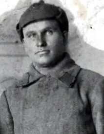 Мурин Иван Евдокимович