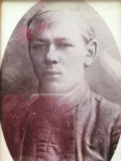 Кривоборский Василий Семёнович