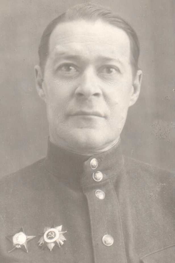 Брагин Константин Михайлович