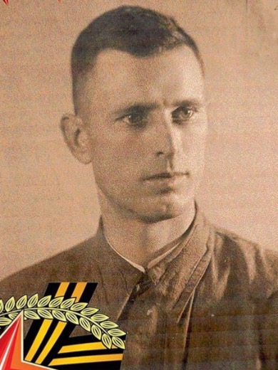 Брызгалин Виктор Петрович