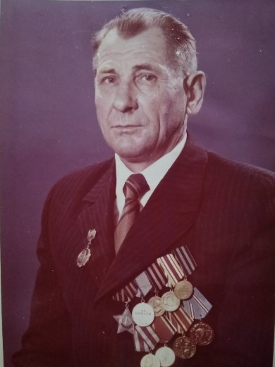 Калиничев Алексей Александрович