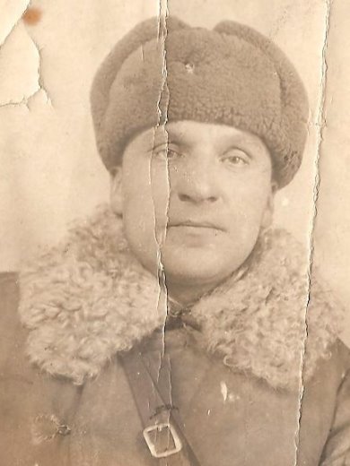 Кравцевич Иван Герасимович