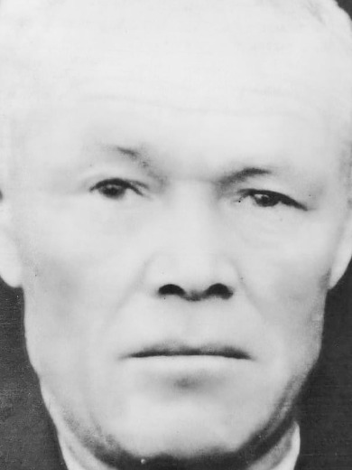 Галиуллин Ахмадулла Галиуллинович