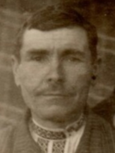 Печерога Григорий Дмитриевич