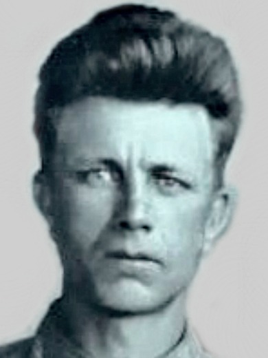 Лисов Василий Иванович