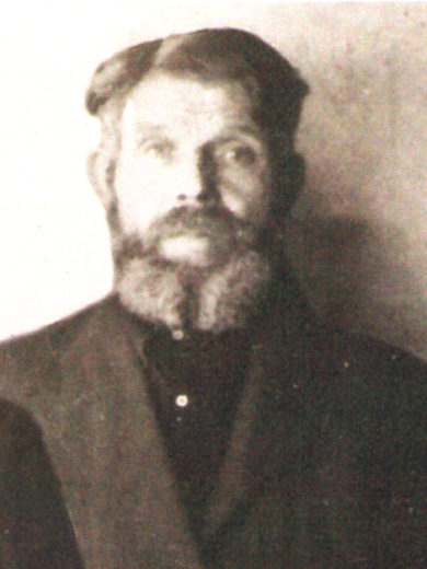 Токарев Иван Фомич