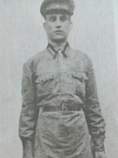 Тычинский Василий Александрович