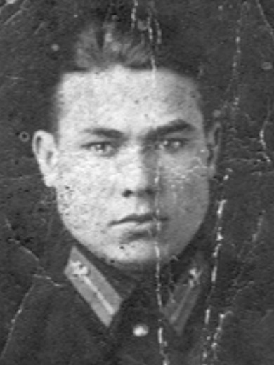 Токарев Петр Григорьевич