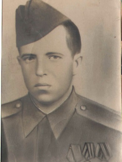 Горшков Николай Сергеевич