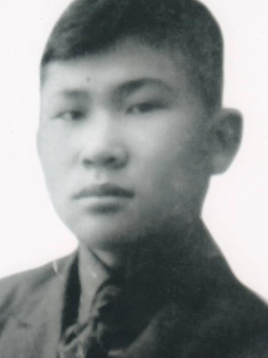 Жангельдин Газиз