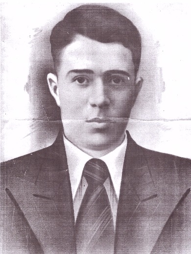 Мохна Николай Петрович