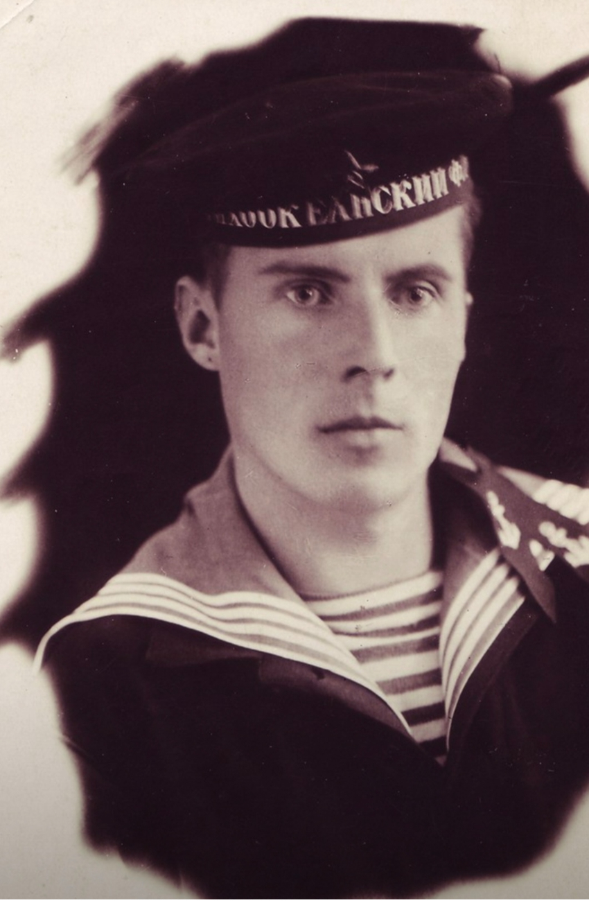 Беляев Александр Иванович
