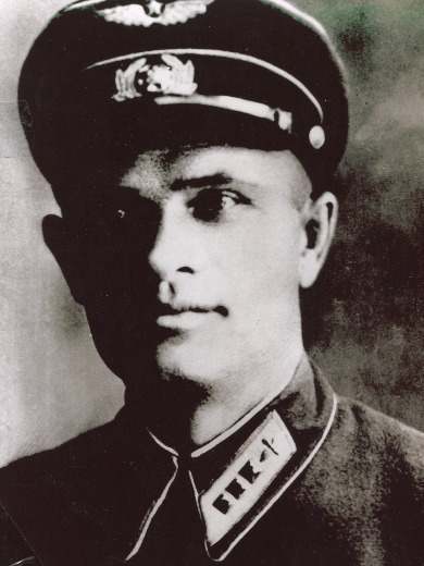 Дорофеев Агафон Иванович