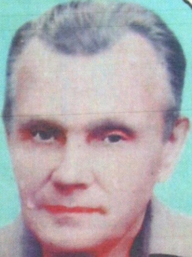 Шеперин Николай Степанович