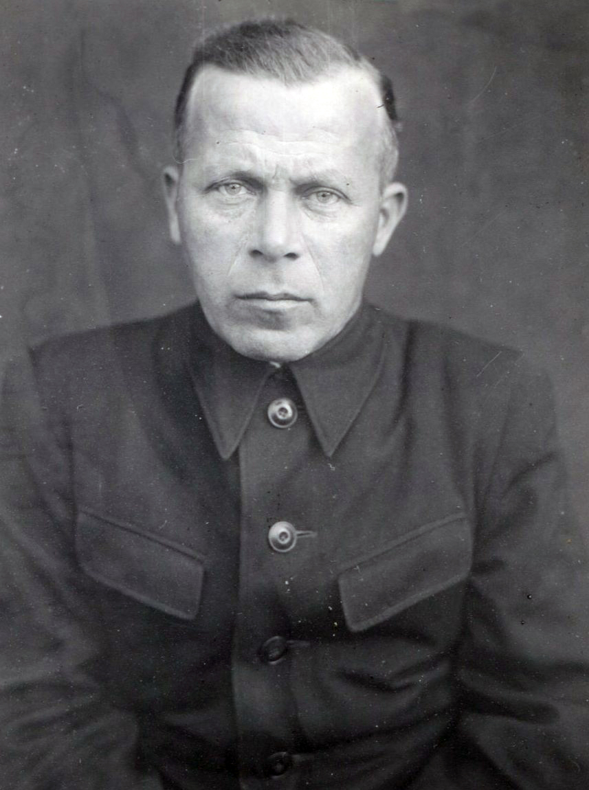 Калинин Алексей Васильевич