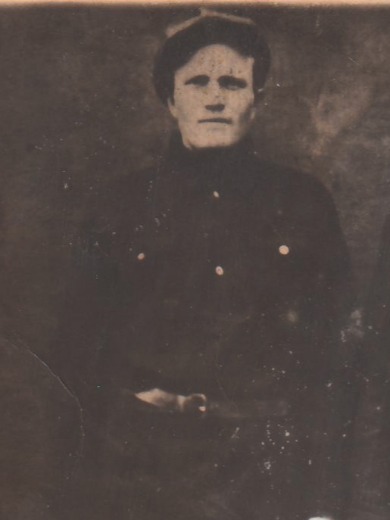 Марков Григорий Ефремович