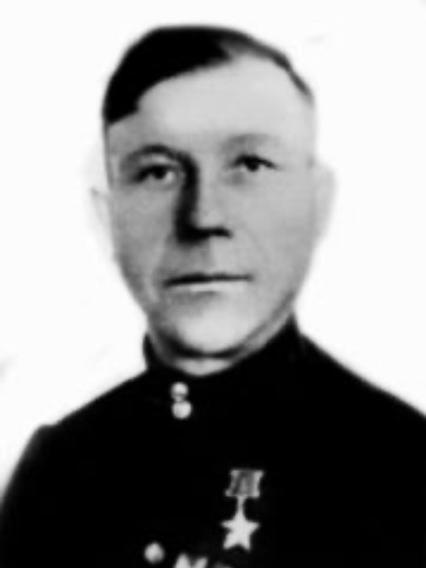 Романов Егор Дмитриевич