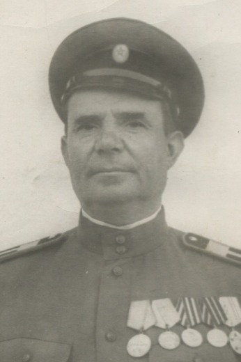 Лепило Иван Семенович