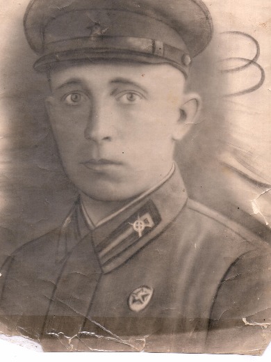 Мезенцев Петр Игнатьевич