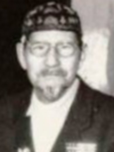 Айнуллин Атук Калимуллович