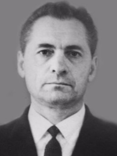 Пахомов Александр Владимирович