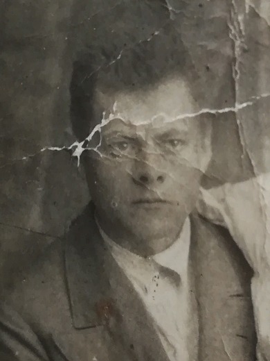 Арефьев Андрей Савельевич