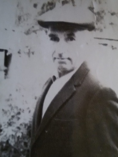 Васин Григорий Александрович