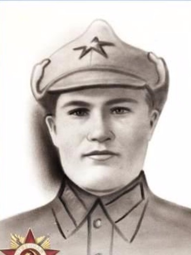 Субочев Александр Панкратович