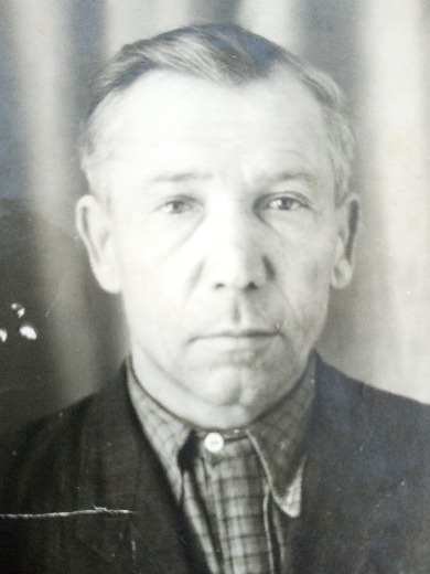 Леонтьев Прокопий Иванович