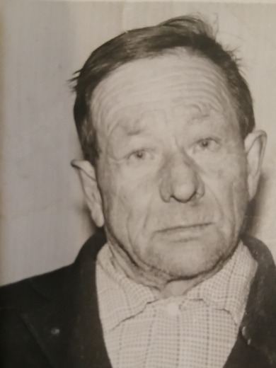 Козлов Федор Алексеевич