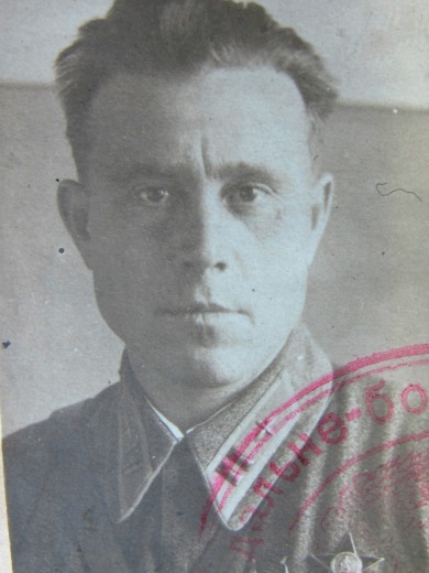 Гайкович Владимир Павлович