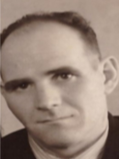 Шальнов Александр Дмитриевич