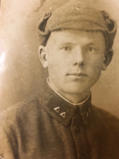 Нарухов Александр Петрович