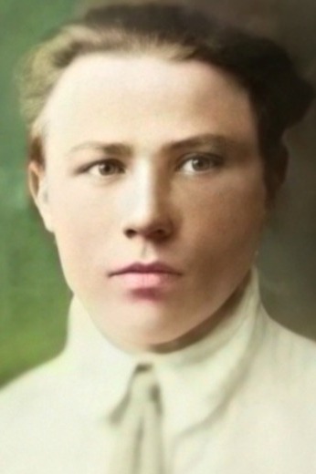 Кулик Степан Васильевич