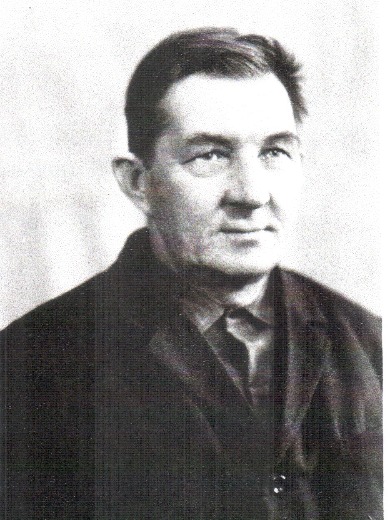 Никитин Григорий Иванович