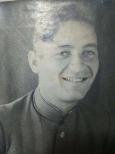 Курило Григорий Сергеевич