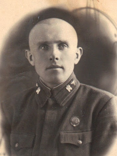 Киселев Константин Алексеевич