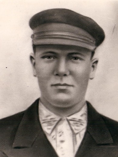 Саенко Дмитрий Иванович