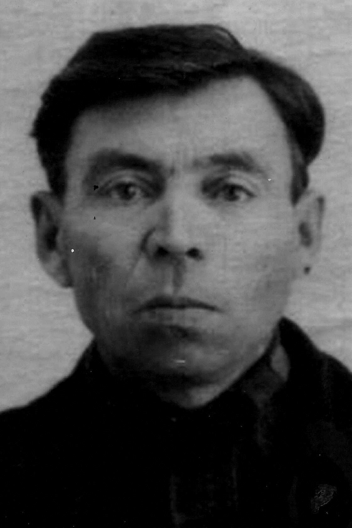 Лапшин Николай Гаврилович