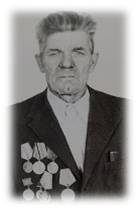 Попов Павел Матвеевич