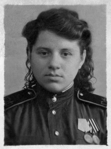 Плешанова Валентина Николаевна