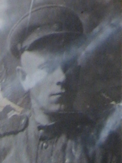 Лямин Петр Романович