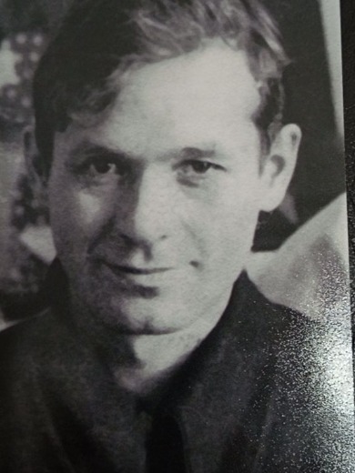 Журавлев Алексей Николаевич