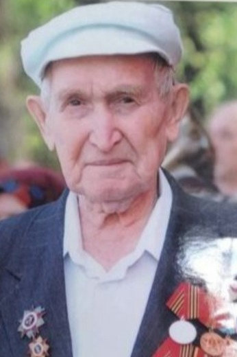 Кузьмин Андрей Иванович