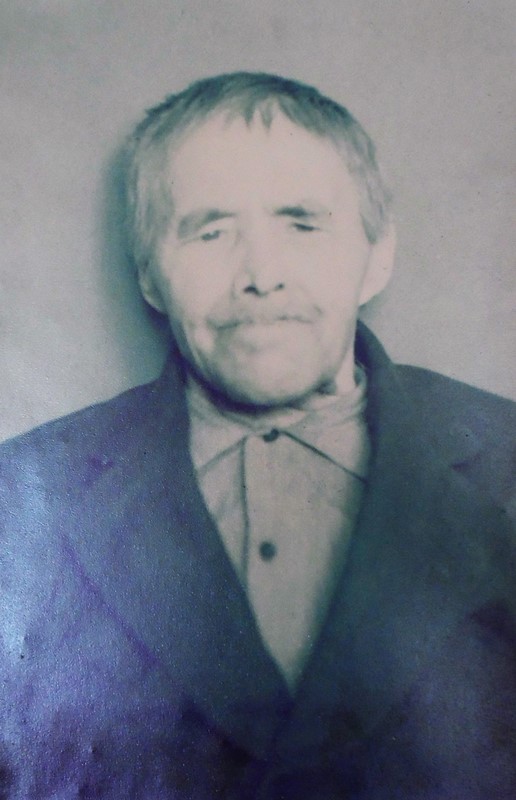 Каратаев Павел Александрович