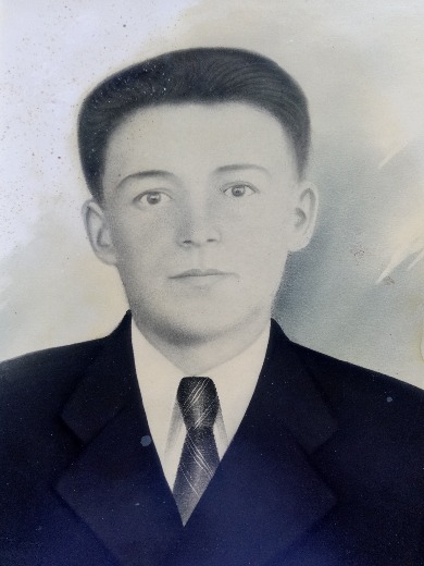 Быков Михаил Михайлович